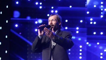 După doi ani, Sebastian Ciobanu revine pe scena Românii au talent!