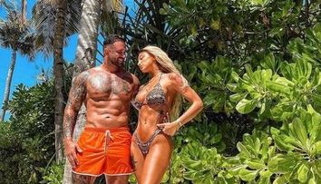 Alex Bodi, vacanță de vis cu fiicele sale și iubita Ema Uta. Unde se distrează afaceristul