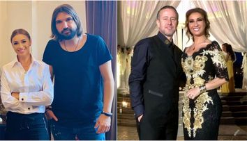 Dan Alexa, implicat în divorțul dintre Anamaria Prodan și Laurențiu Reghecampf? Informații incredibile din proces: „Ar fi util domnul”