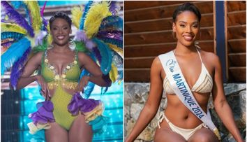 O victorie istorică la Miss Franța: o femeie de 34 de ani, cu forme voluptuoase, a fost încoronată, spre surpriza tuturor