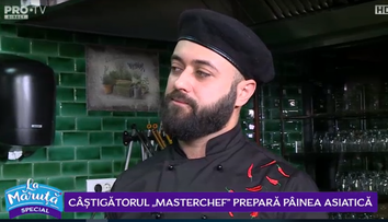 VIDEO Câștigătorul 