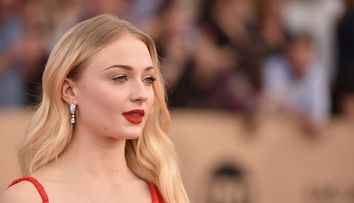 Sophie Turner si Joe Jonas au dat vestea cea mare! Ce au anuntat in urma cu putin timp