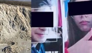 Filmul sinuciderii adolescenților din Tulcea, care s-au aruncat în gol de la peste 20 de metri înălțime. Tatăl băiatului a făcut declarații sfâșietoare: „Cu tot ce au făcut...”