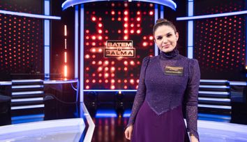 Alexandra Purcea a câștigat la 
