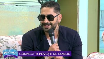 Connect-R, despre noua piesă lansată