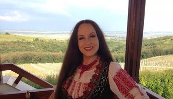 VIDEO Maria Dragomiroiu, întoarcerea acasă: 