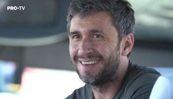 VIDEO Prima zi de filmare a noului sezon Visuri la cheie