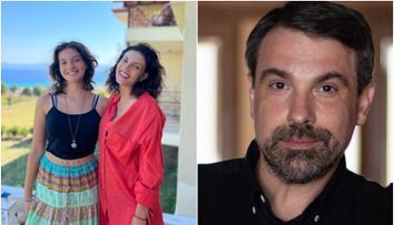 Ce pensie alimentară plătește Alexandru Papadopol pentru fiica sa, Ruxandra. Ioana Ginghină a făcut dezvăluiri neașteptate: „Am pus pe hârtie cheltuielile”