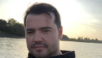 Laurențiu Duță, la spital în seara de dinaintea concertului. Ce a pățit componentul trupei 3 Sud Est