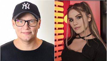 Interviu cu Cristian Manafu și Aquene, despre TikTok care a depășit Instagram în România