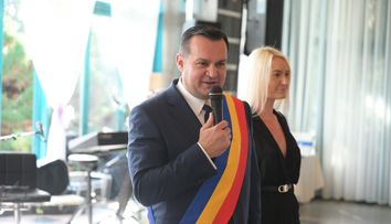 Cătălin Cherecheș, primele declarații după ce soacra lui a fost reținută de procurorii DNA: „Aștept ca vițelul la poartă nouă să-mi dea nevastă-mea niște explicații”