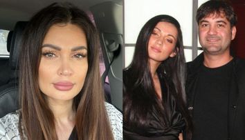Nicoleta Luciu a rupt tăcerea despre zvonurile legate de divorț! Ce a răspuns când a fost întrebată direct dacă s-a despărțit de Zsolt Csergo