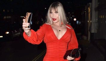 Rodrigo Alves, cea mai îndrăzneață apariție de când a devenit femeie. Ce operație urmează să își facă