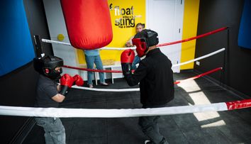 Visuri la cheie, 6 mai 2026. Cum a reacționat Vladimir când a văzut sala de sport din noua lui casă: „Wow, ce frumos!”