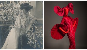 Art Safari Femei, o nouă ediție din 6 septembrie! De la marile artiste ale secolului trecut, Regina Maria și Cecilia Cuțescu-Storck, la noul val de artiste contemporane