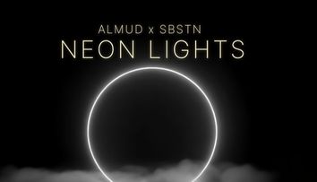 Almud și SBSTN lansează șase remixuri pentru „Neon Lights”