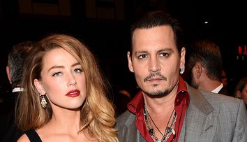 Fanii, uimiți de transformarea lui Amber Heard! Cum arată fosta soție a lui Johnny Depp după ce și-a schimbat numele și s-a mutat în Europa