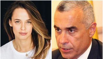 Andreea Raicu, prima reacție după declarațiile controversate ale lui Călin Georgescu: „Amintiri din comunism”