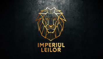 Opt investitori. O singură șansă de a-i convinge. Încep filmările pentru noul sezon Imperiul Leilor!