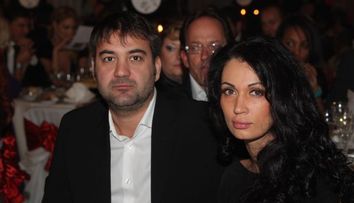 Nicoleta Luciu: 