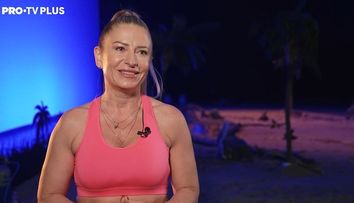 Survivor România 2023. Cine este Codruța Began din echipa Războinicilor