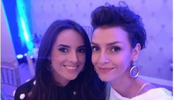 VIDEO Ramona Păun și nora lui George Mihăiță, legături neștiute