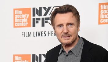 Liam Neeson, taxat de fanii săi pentru remarca rasistă dintr-un interviu