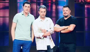 Andi Moisescu, Mihai Bobonete și Costi Diță, împreună în următorul sezon Pe Bune?!