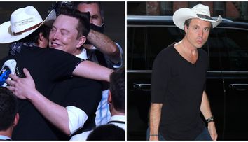 Asemănarea cu Elon Musk e izbitoare! Cine e și cu ce se ocupă Kimbal, fratele celui mai bogat om de pe planetă
