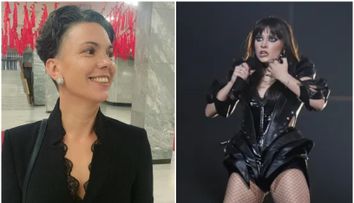 Victoria Cușnir, membră a juriului din Republica Moldova, reacție după scandalul de la Eurovision 2026. De ce au oferit României doar 3 puncte: „Am studii muzicale”