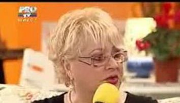 Mirabela Dauer: 
