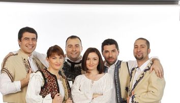 Romania, te iubesc! a fost lider absolut de audienta