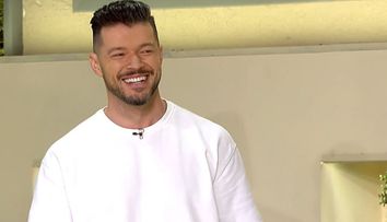 Victor Slav, în ipostaze tandre cu iubita sa. Cum au fost surprinși cei doi îndrăgostiți