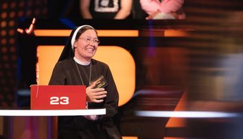 Cine este sora benedictină care participă azi la „Batem Palma?” Emoționant ce vrea să facă cu banii