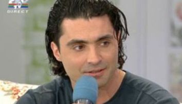 Pepe, singur de Paste: “Nu am nicio relatie in momentul de fata” VIDEO