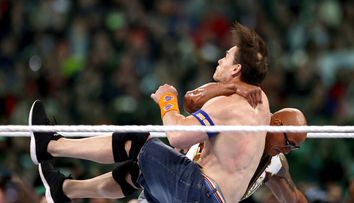 A fost diagnosticat cu cancer de două ori! Drama neștiută a unui mare actor și wrestler de la Hollywood: „A apărut ca o pată albă...”. Abia acum a făcut mărturisirile tulburătoare