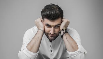 Smiley a fost victima unei escrocherii! Artistul trage un semnal de alarmă: „Atenție mare!”