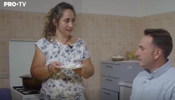 Luptă aprigă pentru inima lui Biagio. Cine va reuși să-l cucerească pe gospodar