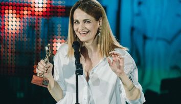 Elvira Deatcu, foarte mândră de băiatul cel mare. În ce țară va pleca la studii