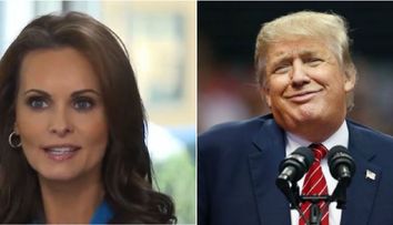 Fostul model Playboy dezvaluie secrete explozive despre aventura cu Donald Trump