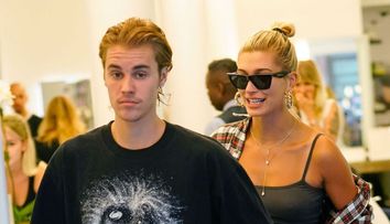 Soția lui Justin Bieber, respinsă de OSIM-ul din SUA din cauza soțului