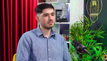 Cum ascultă telefonul tot ce vorbim! Vlad Popescu, expert în cyber security: ”Ei fac bani din vândutul datelor tale”