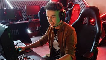Alpaca Legion, la cea de-a două ediție a maratonului de gaming Hospice Casa Speranței
