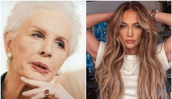 Declarație virală! Carolina Herrera spune că e de prost gust să porți jeanși după 30 de ani și păr lung - după 40 de ani