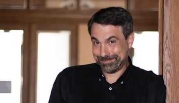Alexandru Papadopol, secrete din culisele noului serial „Brigada Nimic” de la PRO TV: O producție cu mult umor