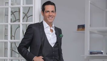 Primul interviu cu Stefan Banica, dupa despartirea de Andreea Marin. Ce planuri are artistul ca barbat singur si cum trece peste divort: VIDEO