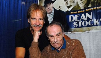 A murit Dean Stockwell, actorul din serialul ”Quantum Leap”