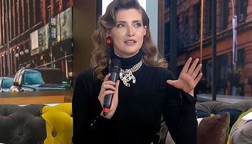 Marțea neagră cu Iulia Albu. Cum a comentat stilista un pictorial sexy în care apare Anamaria Prodan