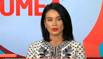 Geanina Ilieș, despre cel mai greu moment din viața ei