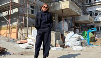 Paula Herlo, duminică, la România, te iubesc!:  „Este revoltător că în zilele noastre cadrele medicale încă mai ascund infecții grave la pacienți în stare critică”